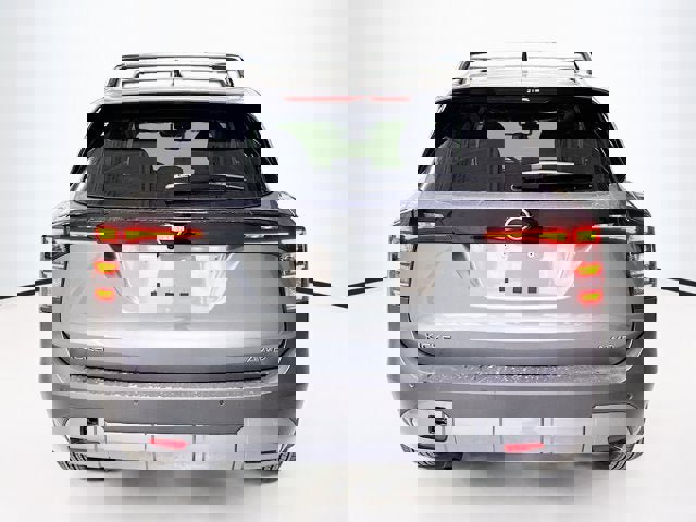 New 2026 Nissan Kicks SV image 6