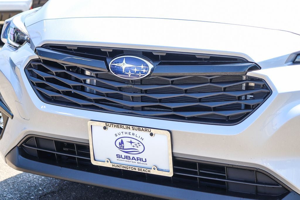 New 2026 Subaru Impreza RS AWD/4WD image 10