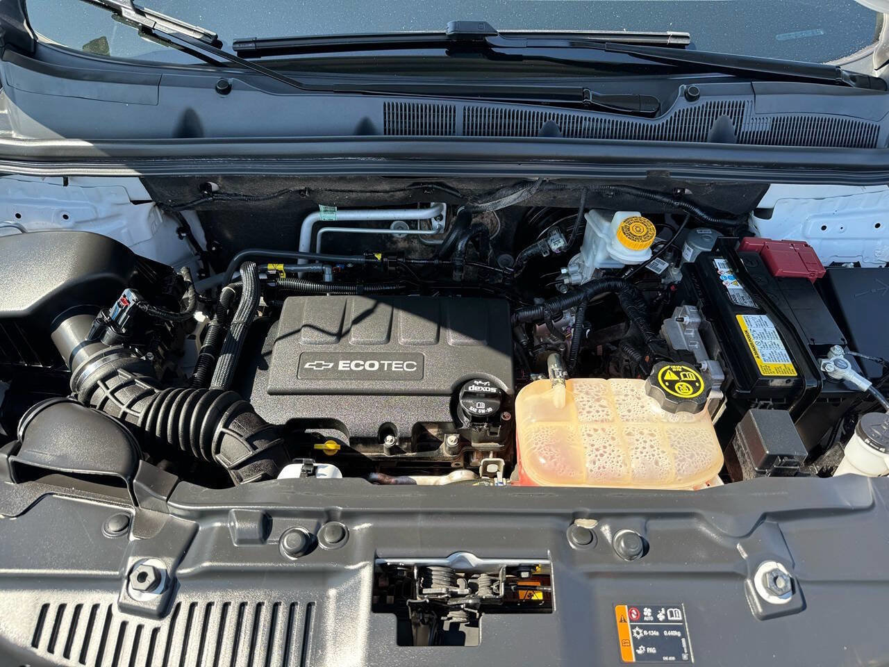 Used 2019 Chevrolet Trax LS FWD image 13
