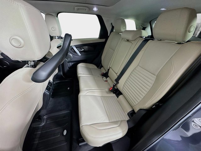 Used 2025 Land Rover Discovery Sport S image 24
