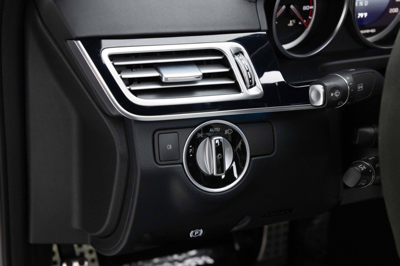 Used 2015 Mercedes-Benz E 63 AMG S-Model image 30