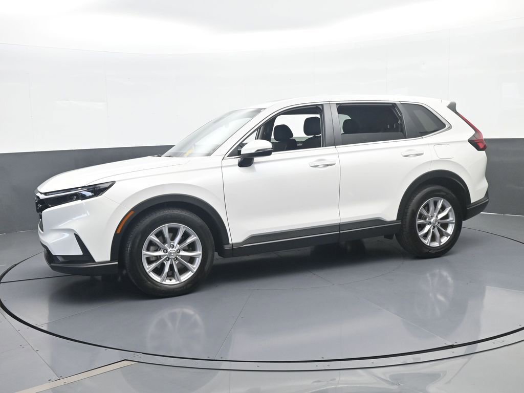 Used 2025 Honda CR-V EX image 2