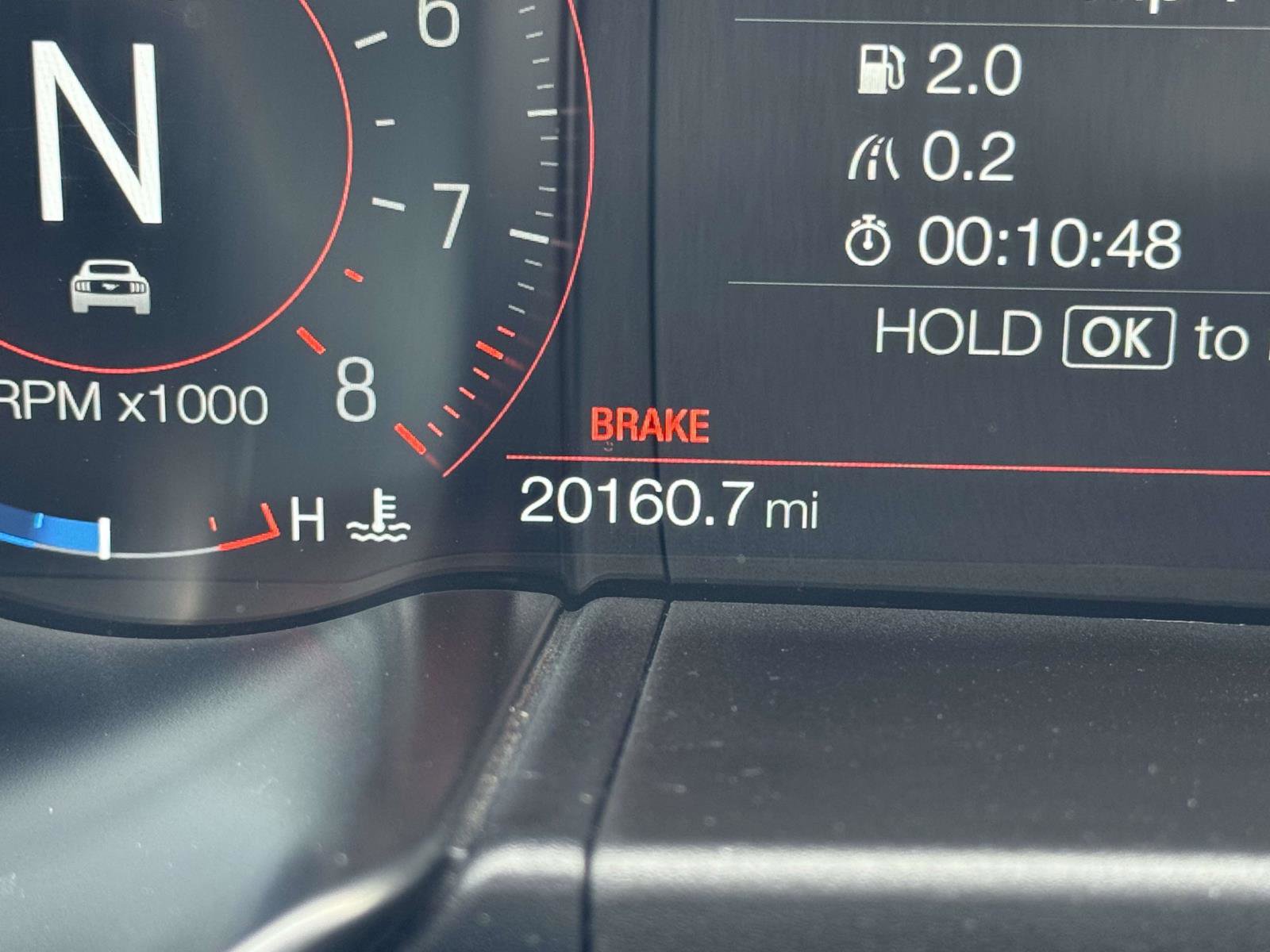 Used 2021 Ford Mustang GT Premium w/ Equipment Group 401A image 20