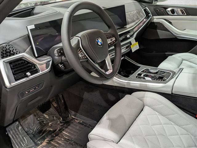 New 2026 BMW X5 xDrive40i image 3