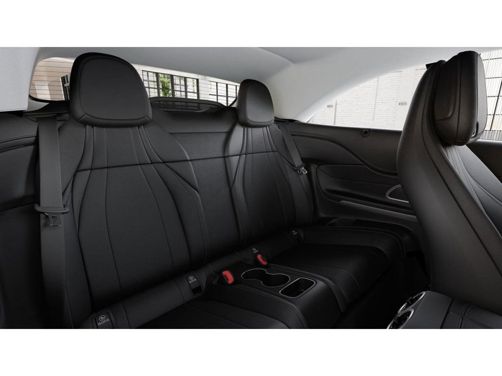 New 2026 Mercedes-Benz CLE 300 4MATIC Cabriolet image 5