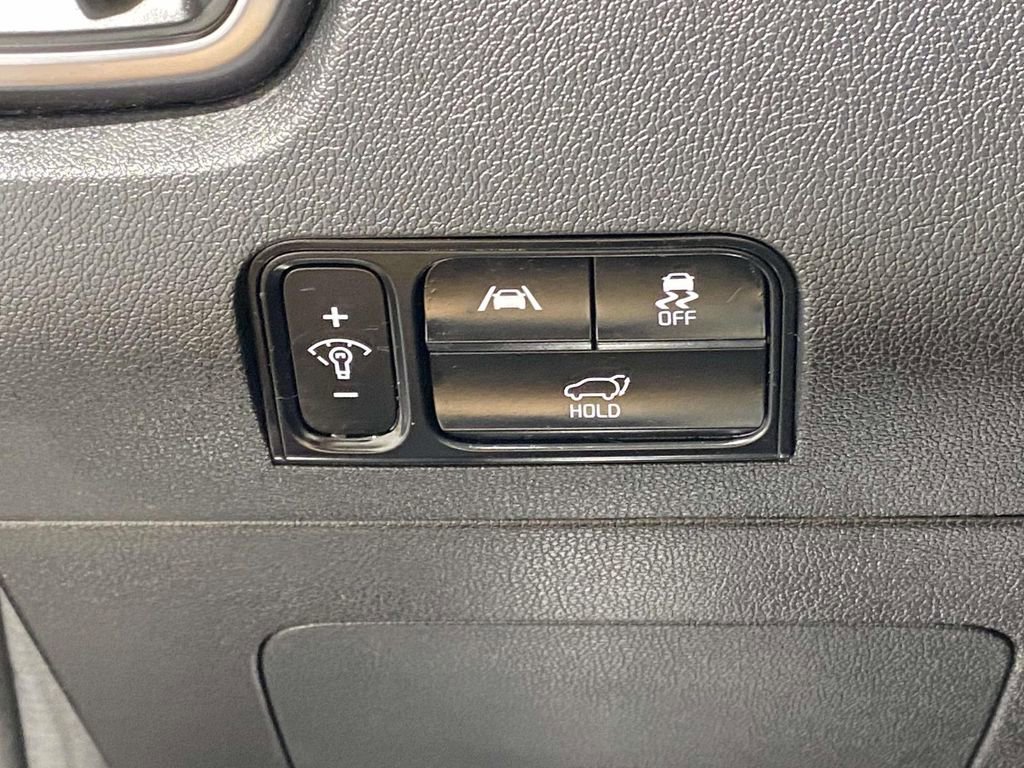 Used 2023 Kia Sorento EX FWD image 20