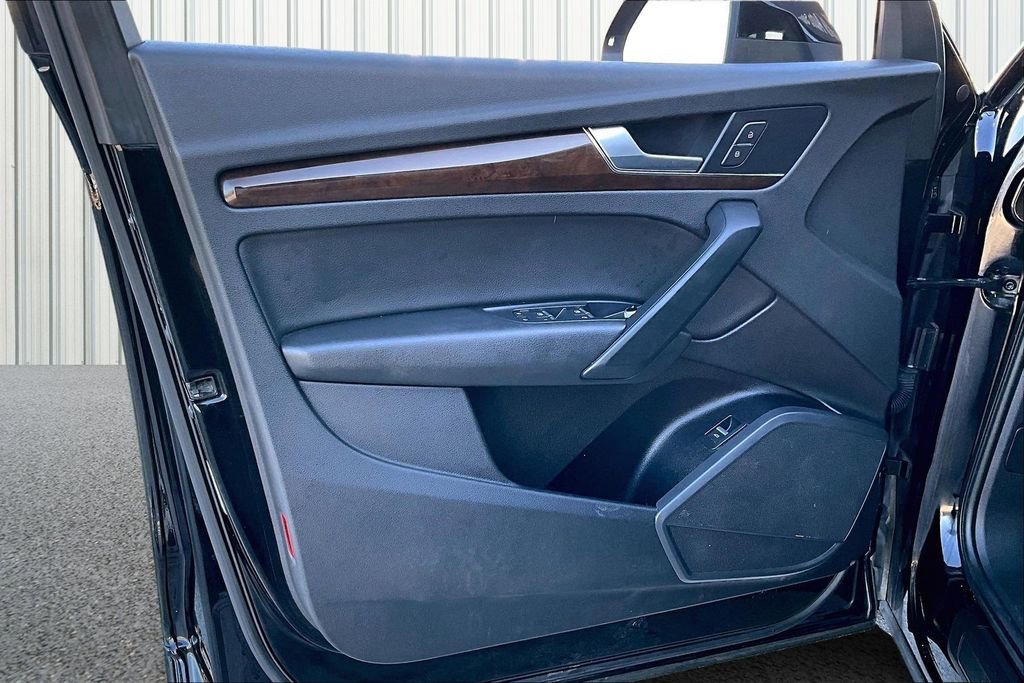 Used 2019 Audi Q5 2.0T Premium image 20