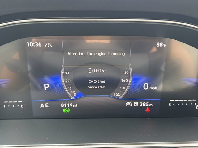 Used 2026 Volkswagen Jetta S FWD image 25