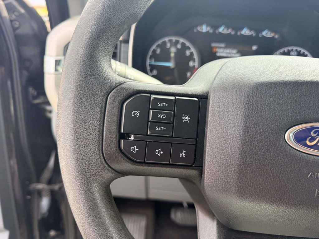 Used 2021 Ford F150 XLT image 17