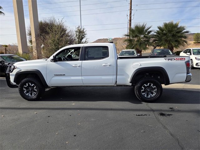 Used 2023 Toyota Tacoma TRD Off-Road image 7