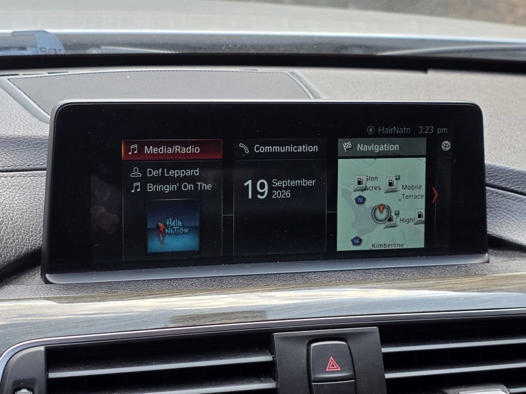 Used 2018 BMW 430i Convertible RWD image 21