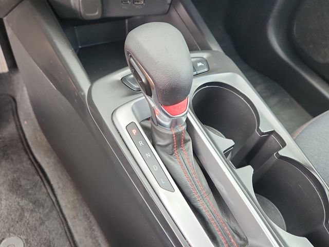 Used 2024 Chevrolet Trax RS w/ Driver Confidence Package FWD image 19
