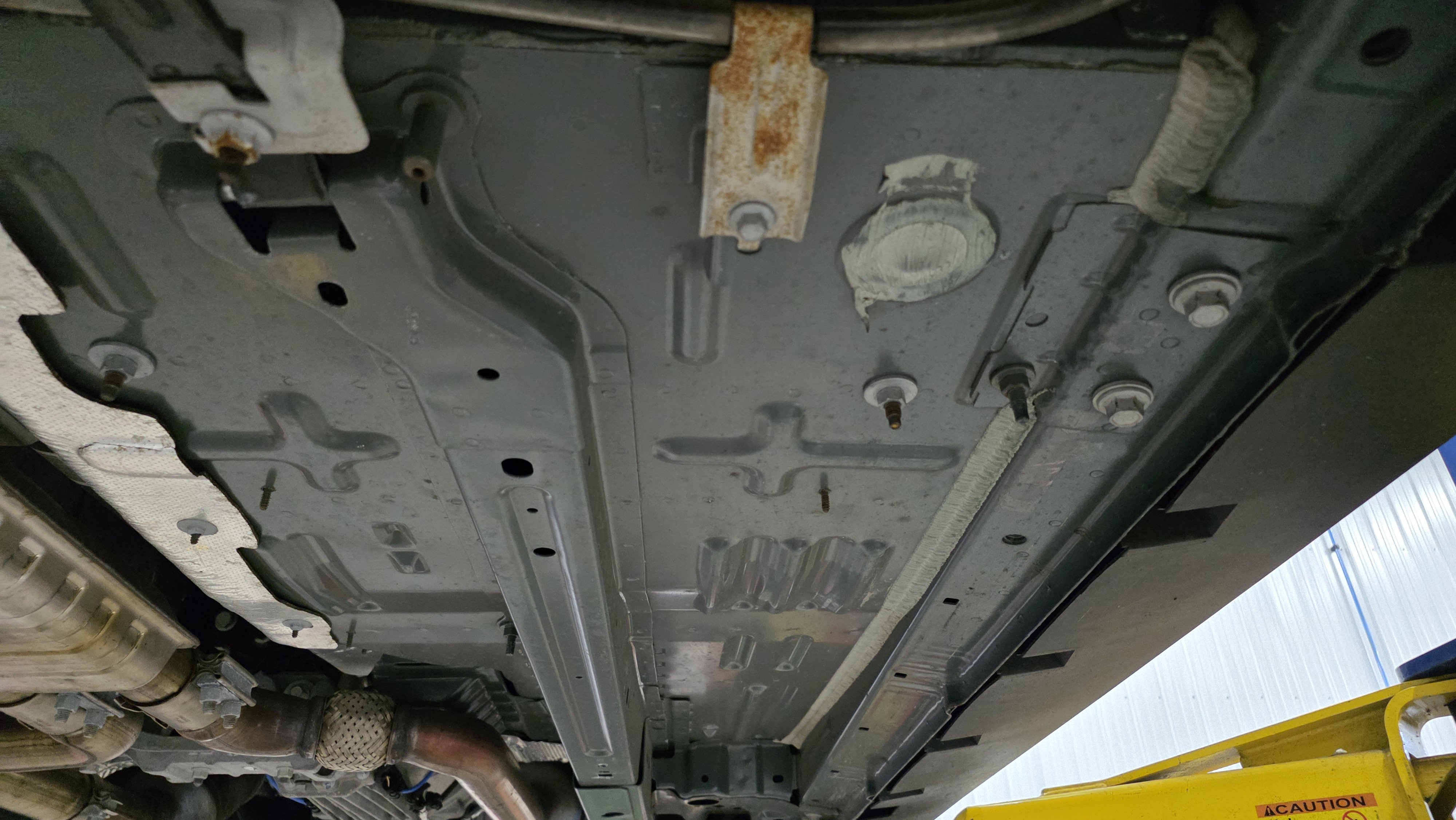 Used 2019 Ford Mustang Bullitt w/ Bullitt Electronics Package RWD image 64