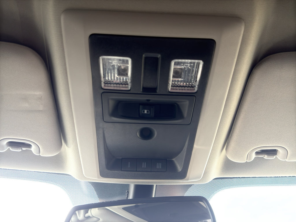Used 2018 RAM 2500 Laramie AWD/4WD image 15