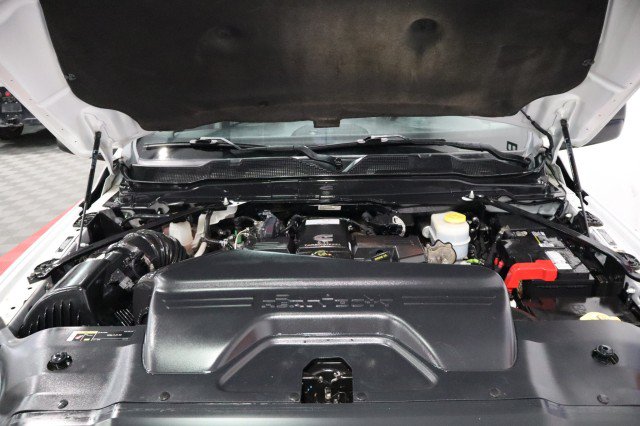 Used 2024 RAM 3500 Tradesman AWD/4WD image 62