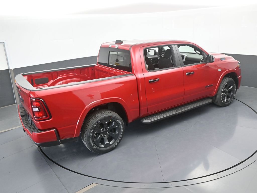 New 2026 RAM 1500 Big Horn image 15