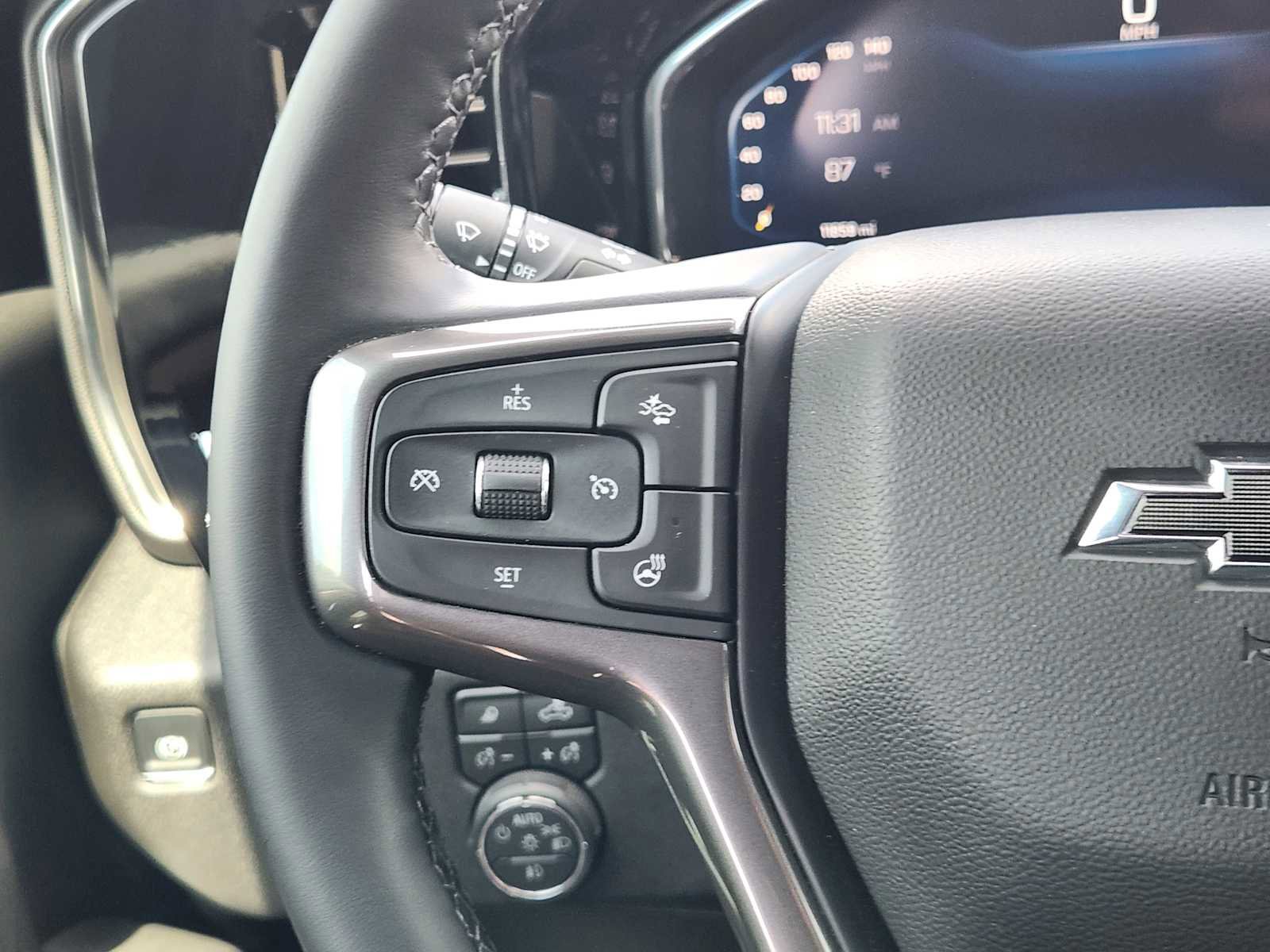 Used 2026 Chevrolet Silverado 3500 High Country w/ High Country Premium Package AWD/4WD image 28