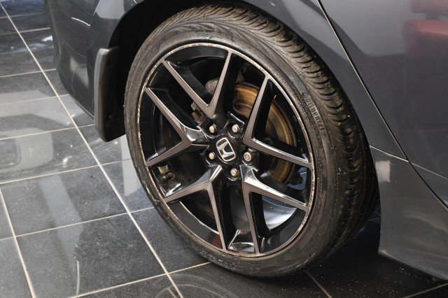 Used 2024 Honda Civic Sport Touring image 37