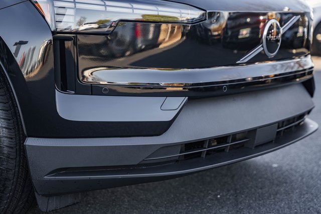 New 2026 Volvo EX30 Plus image 12
