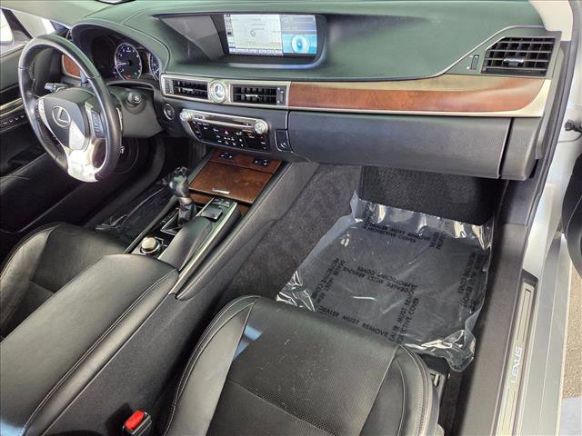 Used 2014 Lexus GS 350 w/ Premium Package RWD image 21