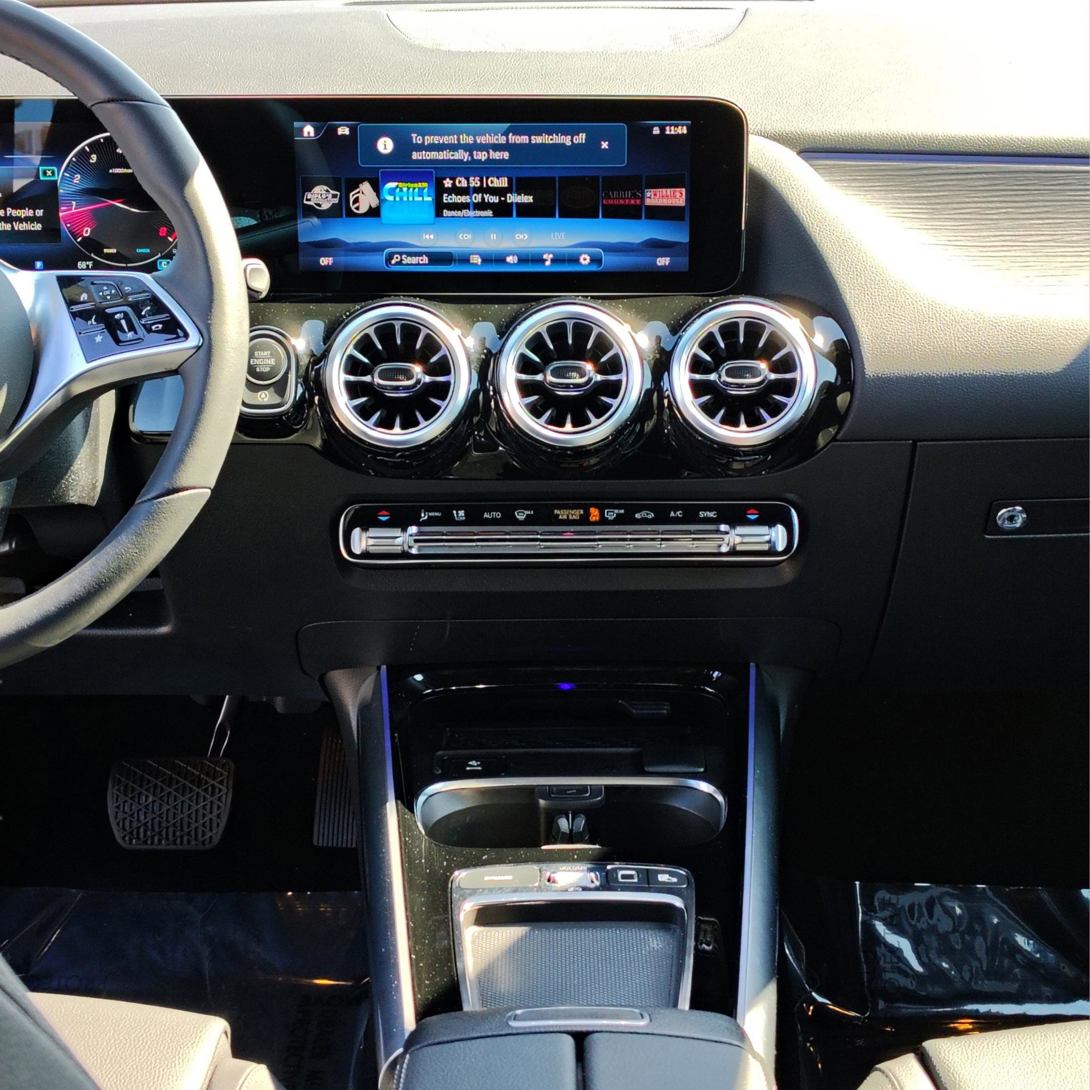 Used 2026 Mercedes-Benz GLA 250 image 13