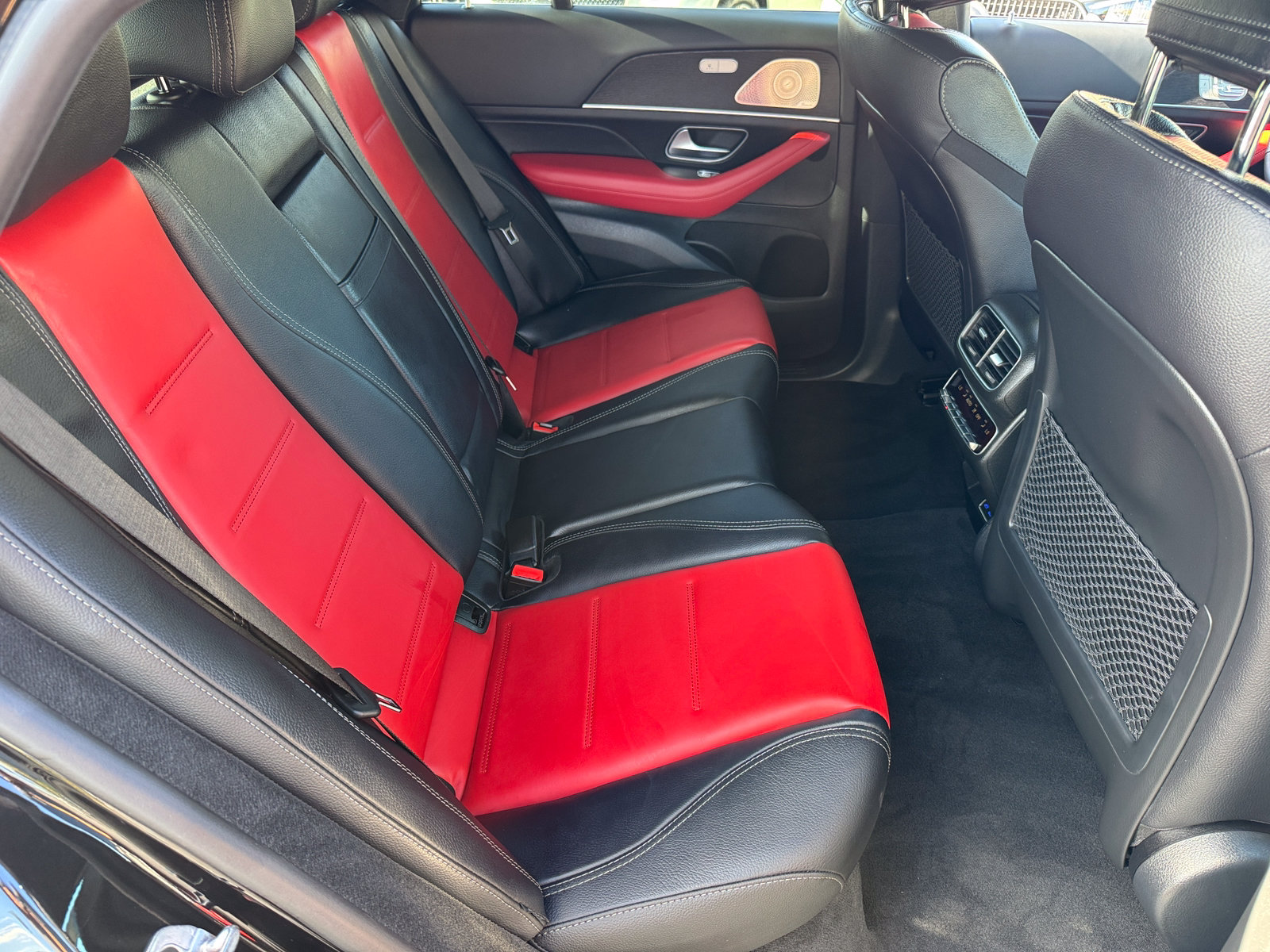 New 2027 Mercedes-Benz GLE 450 4MATIC Coupe image 5