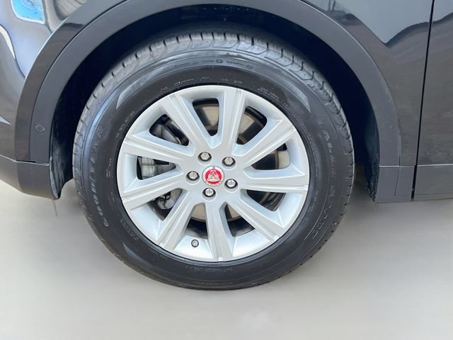 Used 2018 Jaguar E-PACE S AWD/4WD image 33