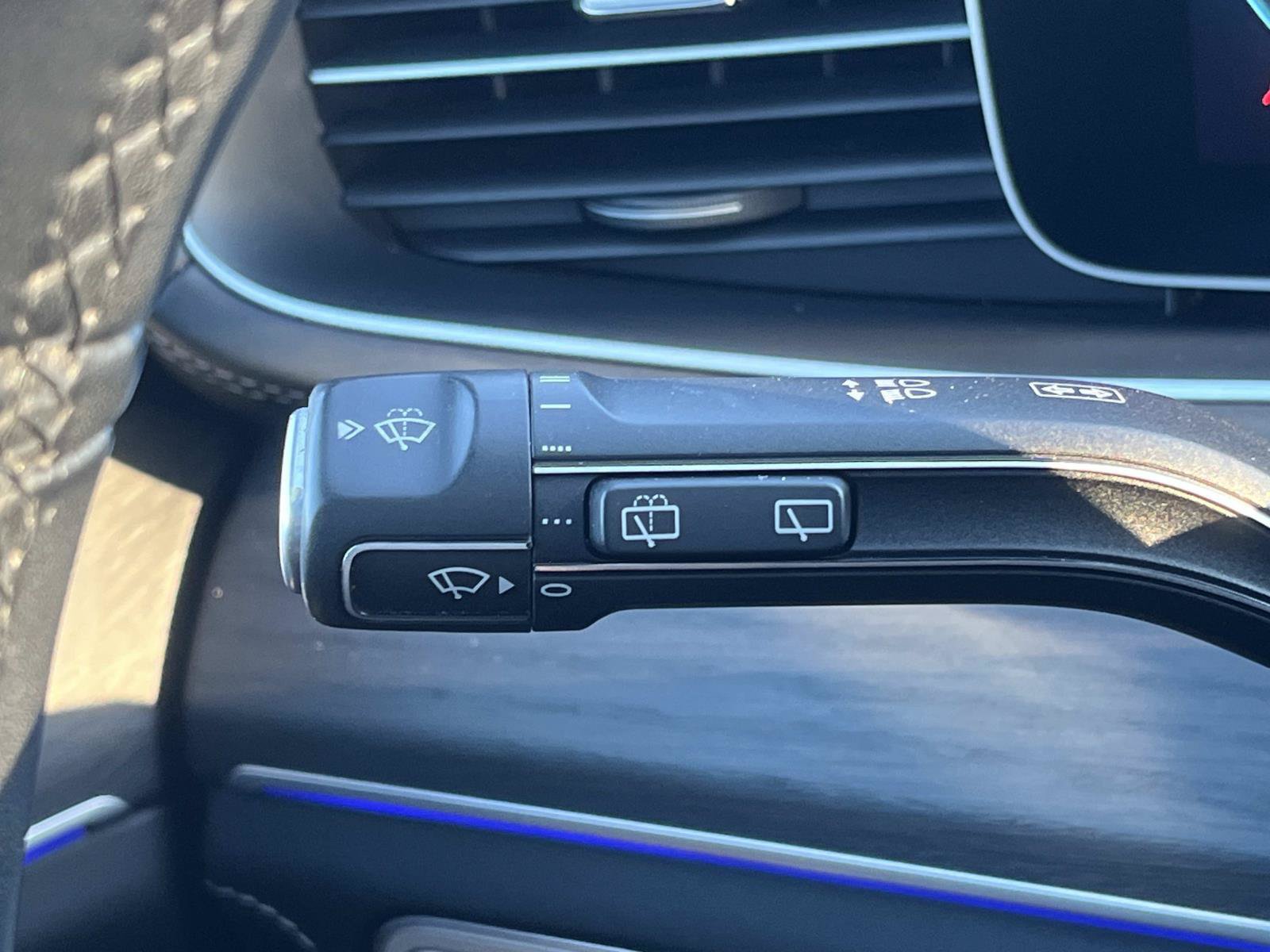 Certified 2021 Mercedes-Benz GLS 63 AMG 4MATIC image 48