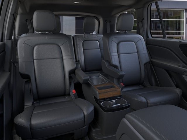 New 2026 Lincoln Aviator Reserve AWD/4WD image 33