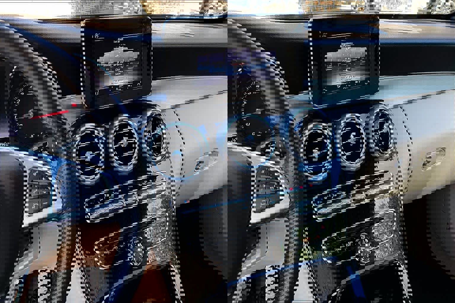 Used 2018 Mercedes-Benz C 300 Cabriolet image 6