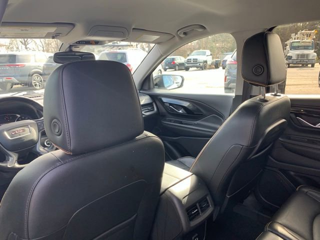 Used 2023 GMC Terrain AT4 image 24