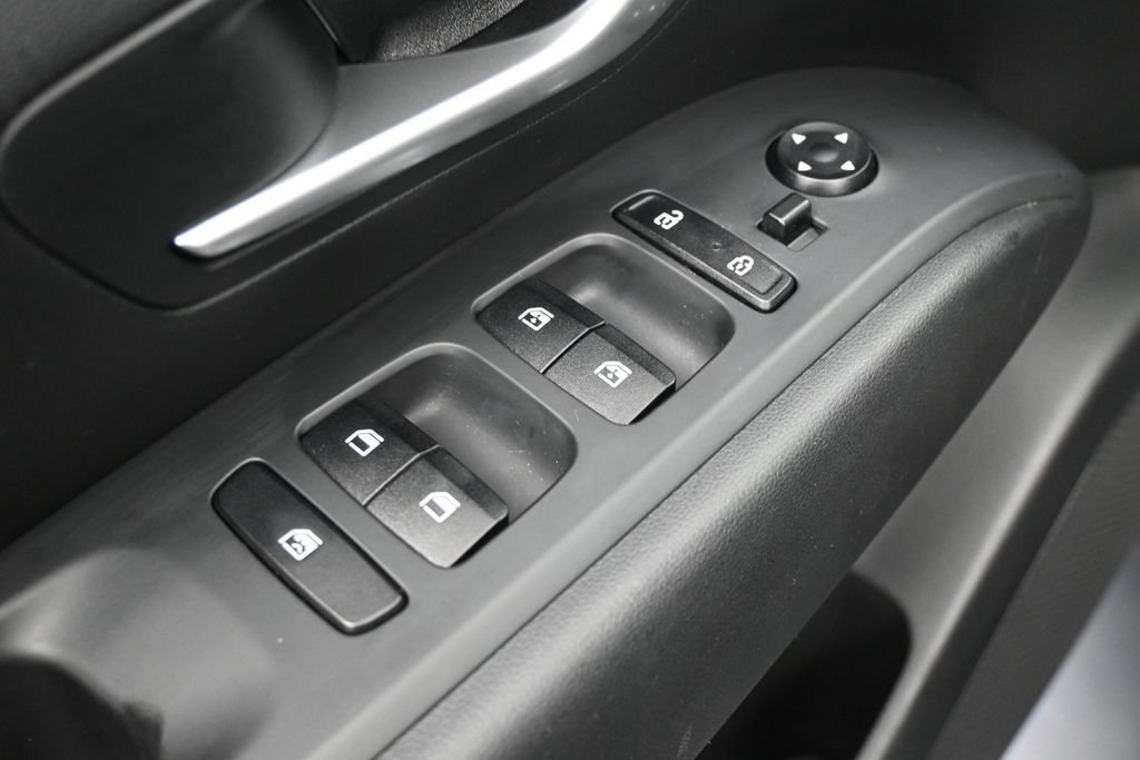Used 2025 Chevrolet Tahoe RST w/ Comfort Package RWD image 13
