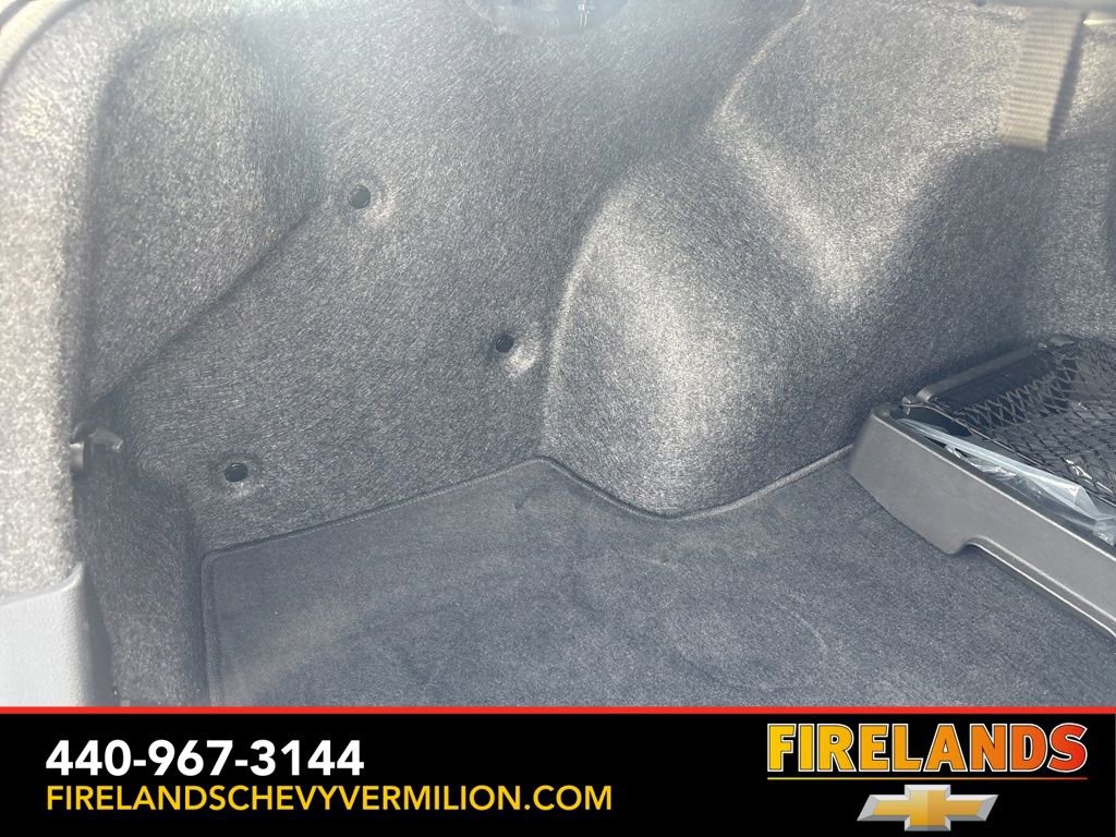 Used 2023 Nissan Altima 2.5 SL image 47