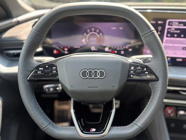 New 2026 Audi SQ5 Premium Plus AWD/4WD image 17
