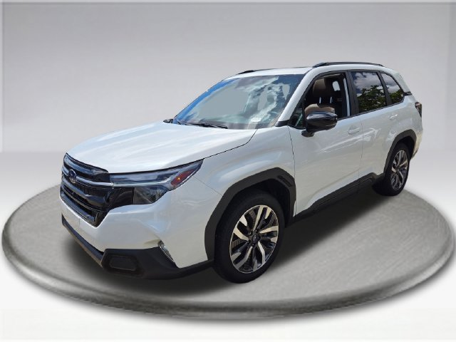 Certified 2026 Subaru Forester Touring AWD/4WD image 18