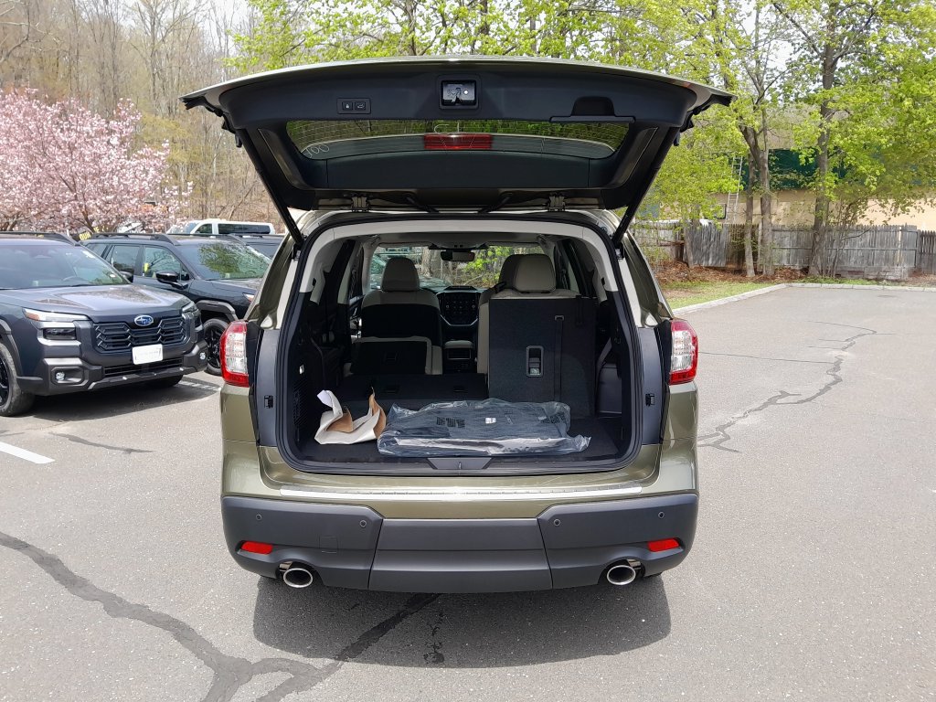 New 2026 Subaru Ascent Limited AWD/4WD image 37