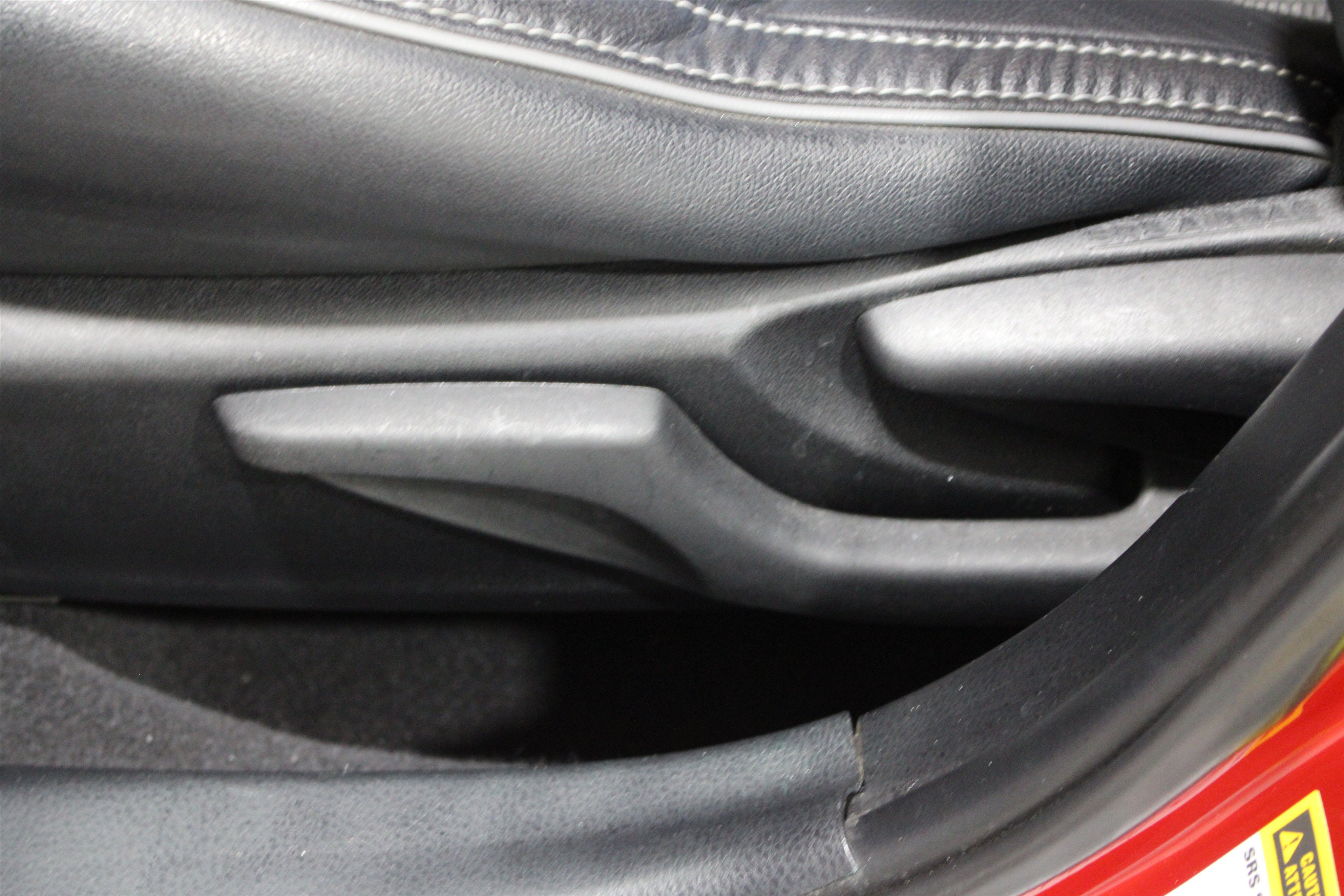 Used 2015 Toyota Corolla S w/ Body Protection Package #1 FWD image 5