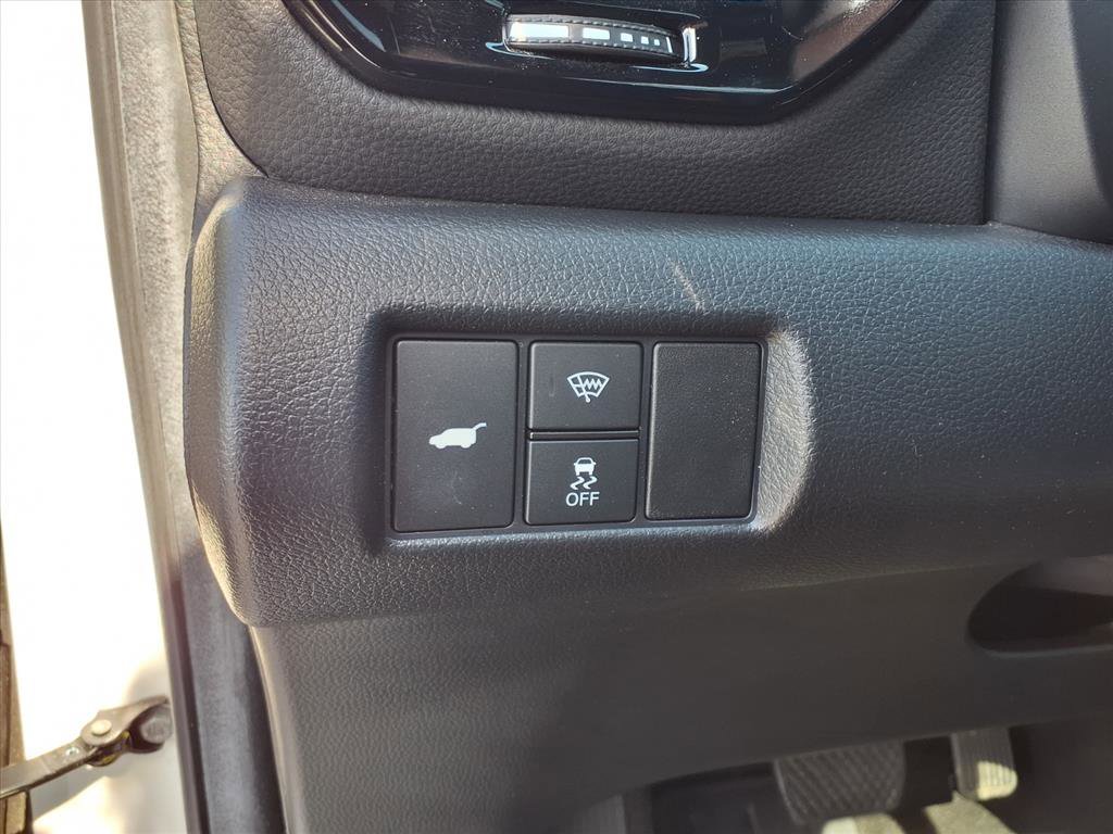 Used 2025 Honda Pilot Black Edition image 6
