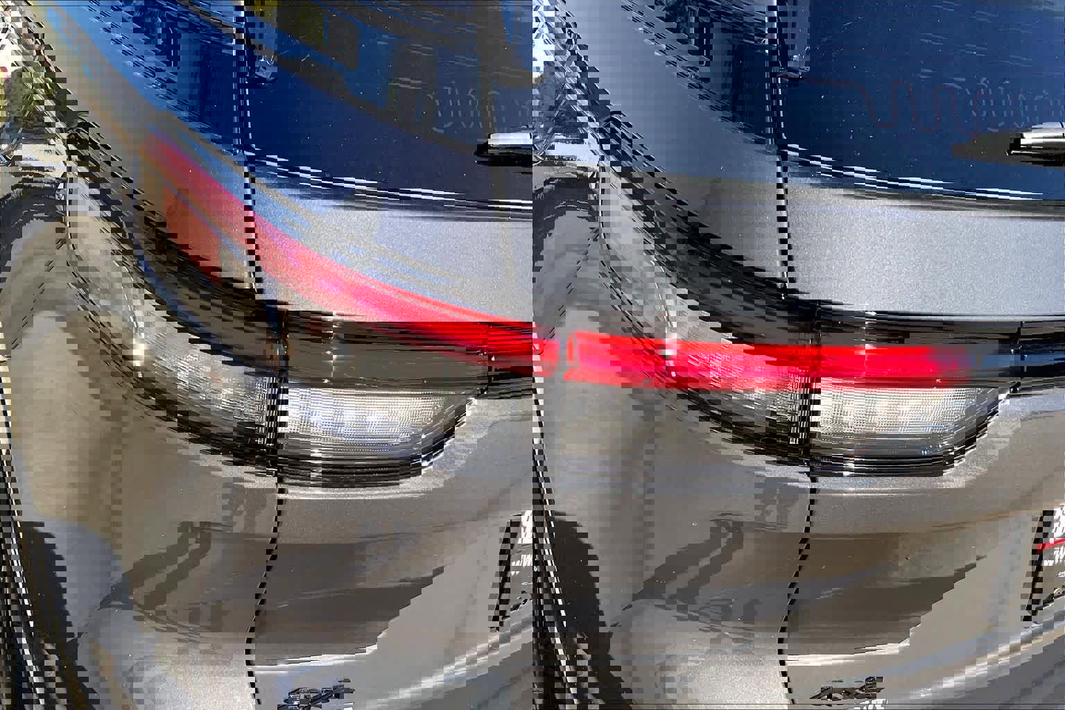 New 2025 Jeep Grand Cherokee Laredo image 14