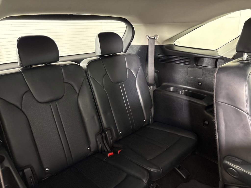 Used 2021 Kia Sorento EX image 21