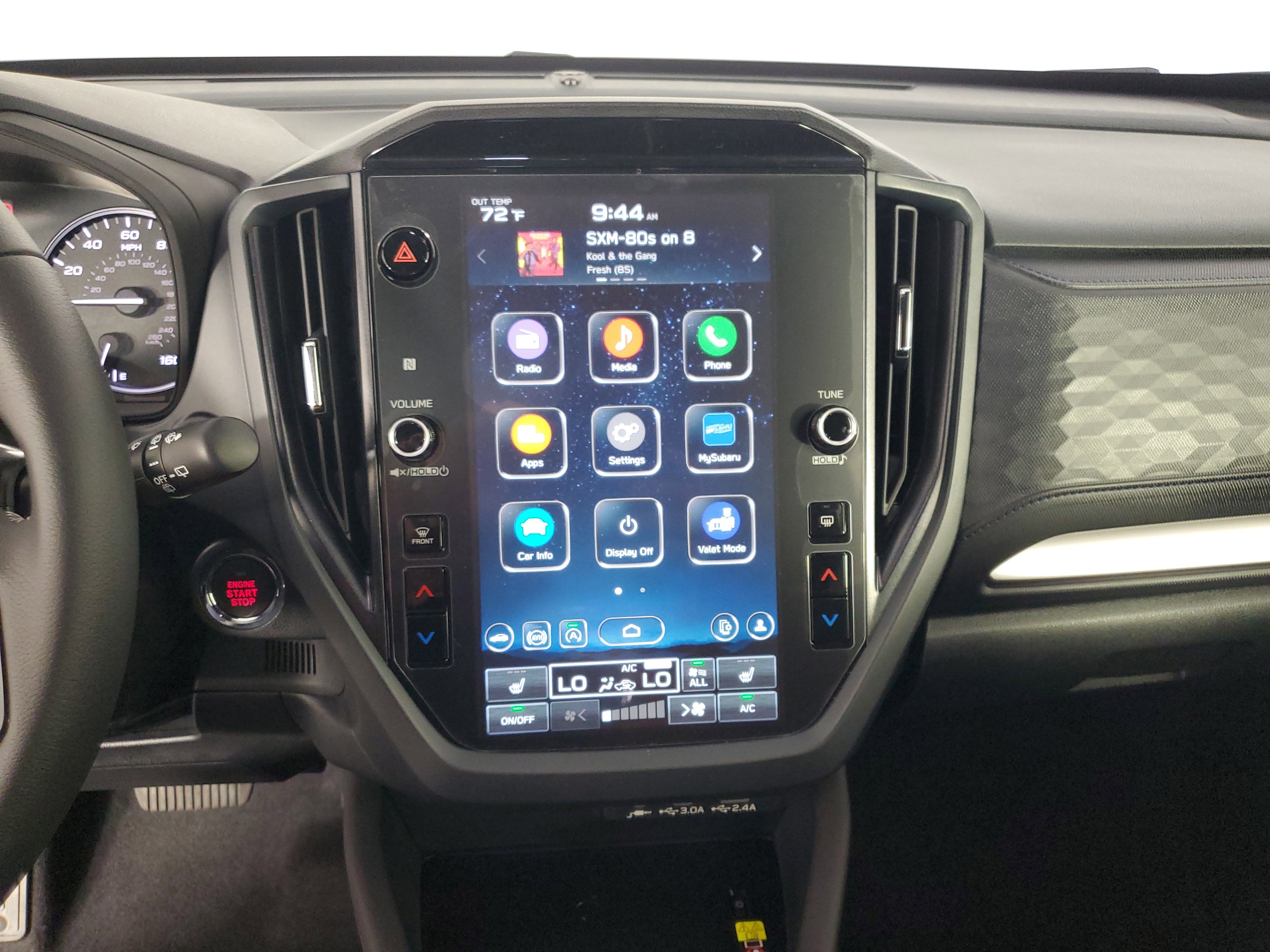 Used 2025 Subaru Forester Premium AWD/4WD image 16