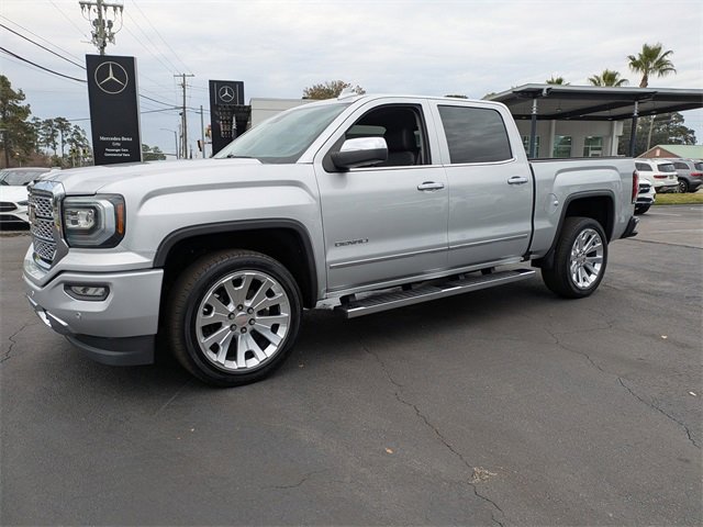 Used 2018 GMC Sierra 1500 Denali image 9