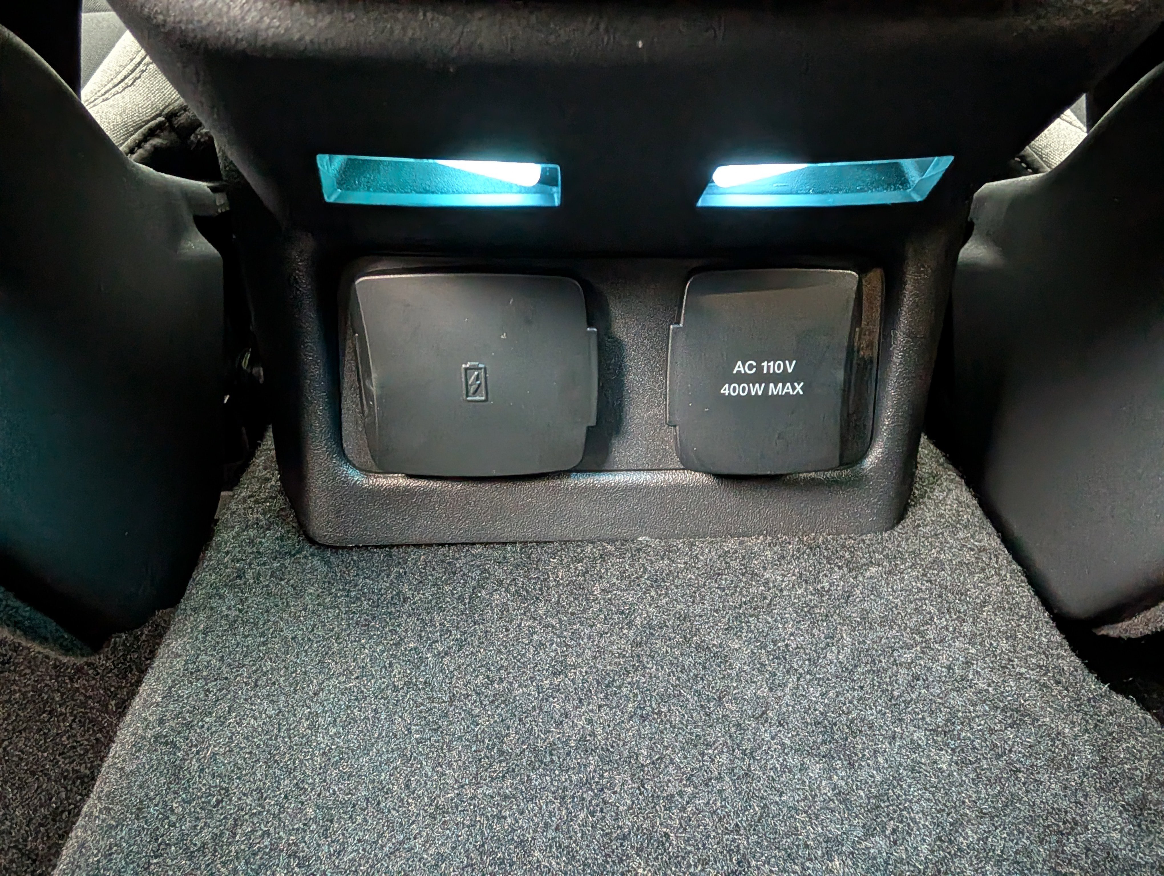 New 2025 Ford Bronco Big Bend image 12