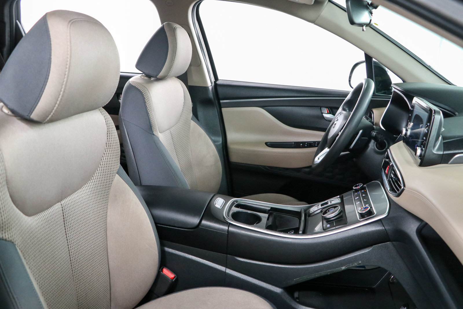 Used 2022 Hyundai Santa Fe SEL FWD image 26