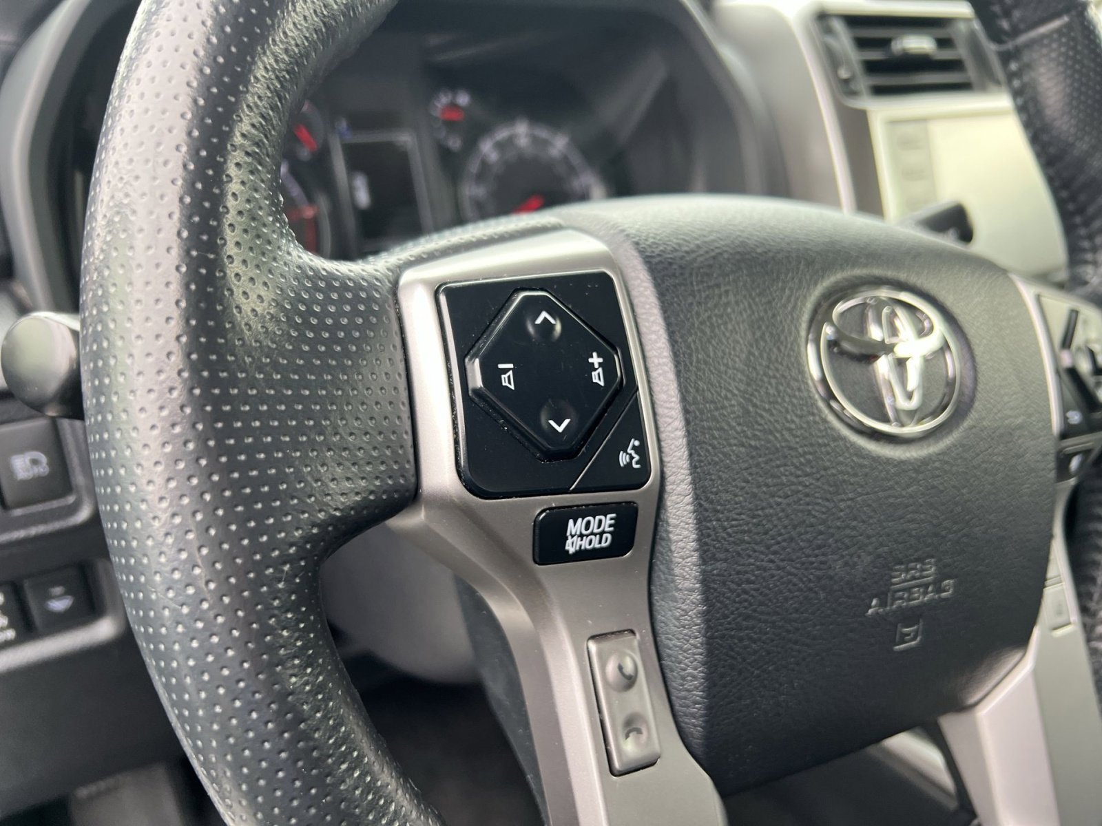 Used 2024 Toyota 4Runner SR5 Premium image 34