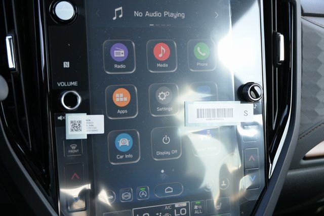 New 2026 Subaru Forester Sport AWD/4WD image 26