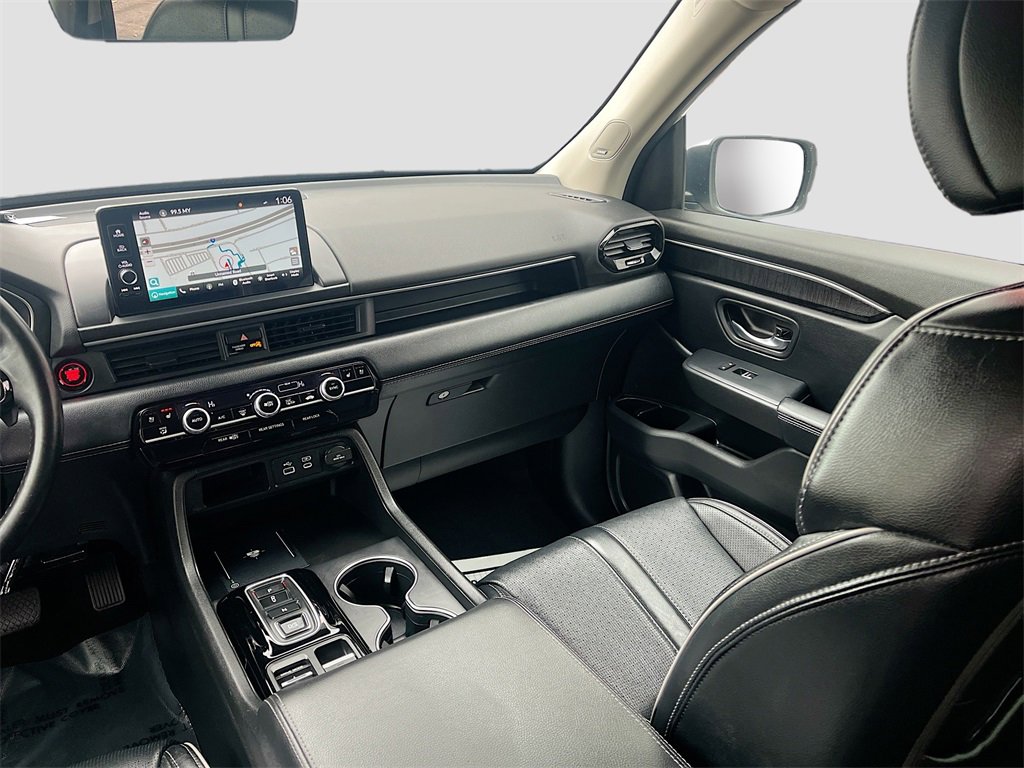 Used 2023 Honda Pilot Elite image 25