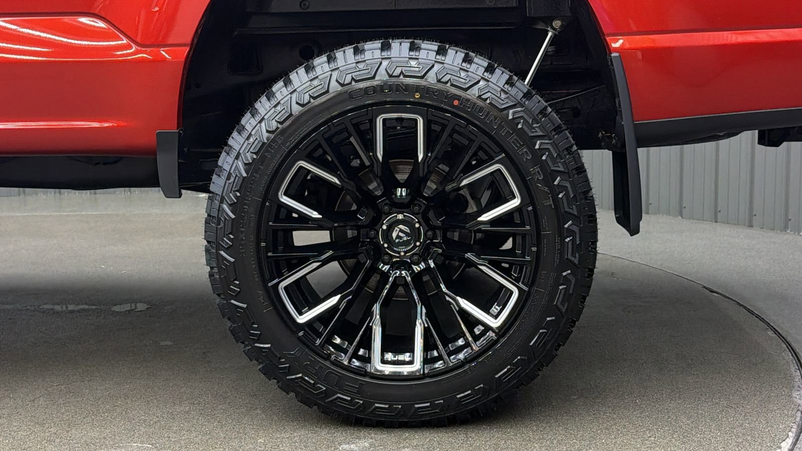 Used 2023 Ford F150 Lariat w/ Equipment Group 502A High AWD/4WD image 12