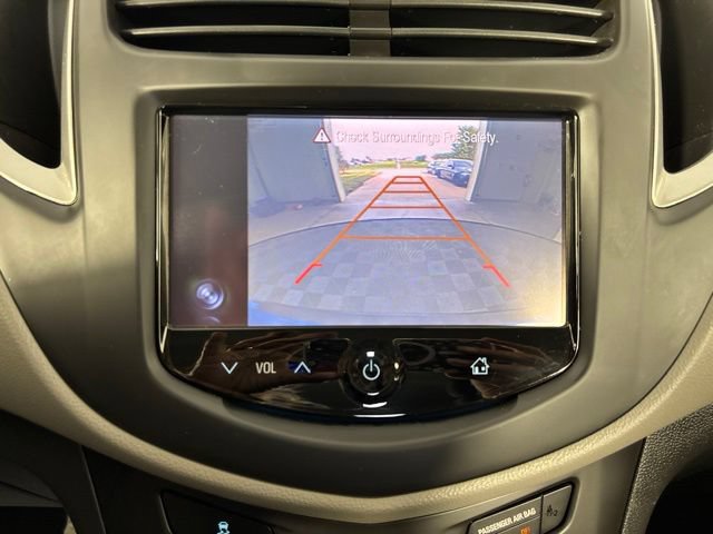 Used 2016 Chevrolet Trax LS AWD/4WD image 40