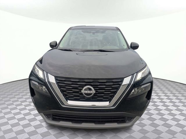 Used 2023 Nissan Rogue S FWD image 8